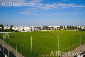 El Mouradi Club Kantaoui 22